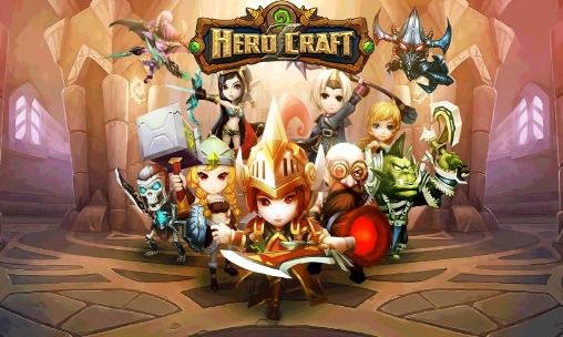 game pic for Hero craft Z